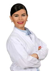 Dr. Selcen Bahadır