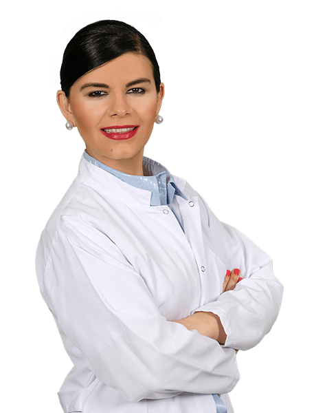 Dr. Selcen Bahadır