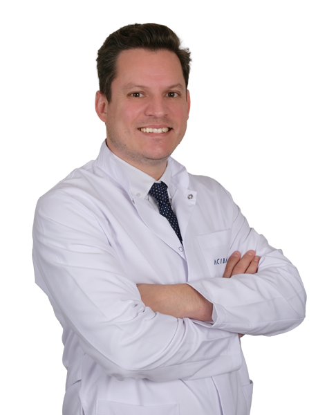 Assoc. Prof. Dr. Sercan Yılmaz