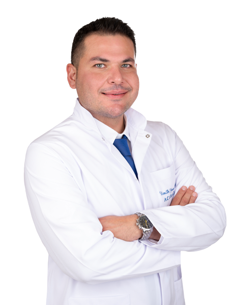 Dr. Yunus Akkeçili