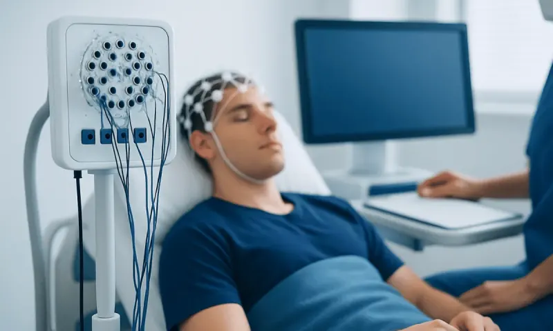 10 Conditions and Situations an EEG Can Help Evaluate — 10 conditions diagnosed with an eeg