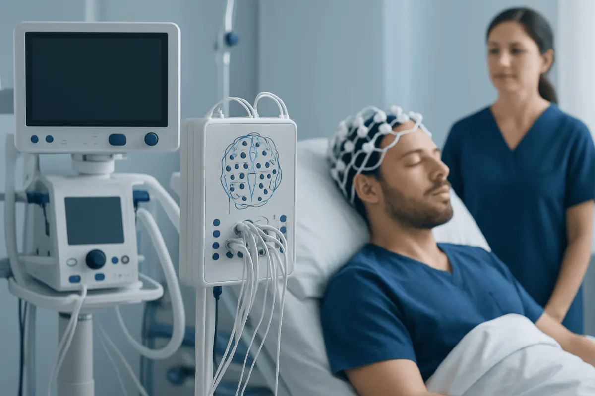 A flexible week-by-week brain injury recovery timeline — 10 stages of brain injury recovery