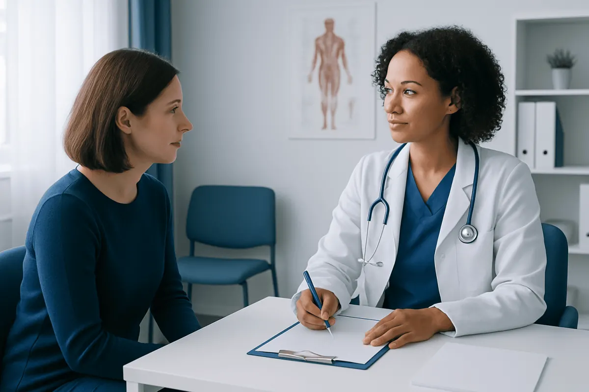 A Patient Checklist to Evaluate Any Health Article — reliable health article checklist