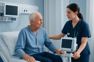 Fall Recovery Handout: An Evidence-Based Patient Guide