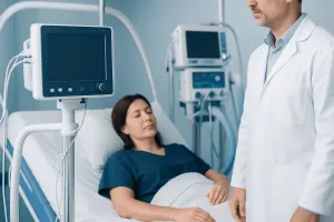Hiatal Hernia Repair Recovery: Eating and Activity