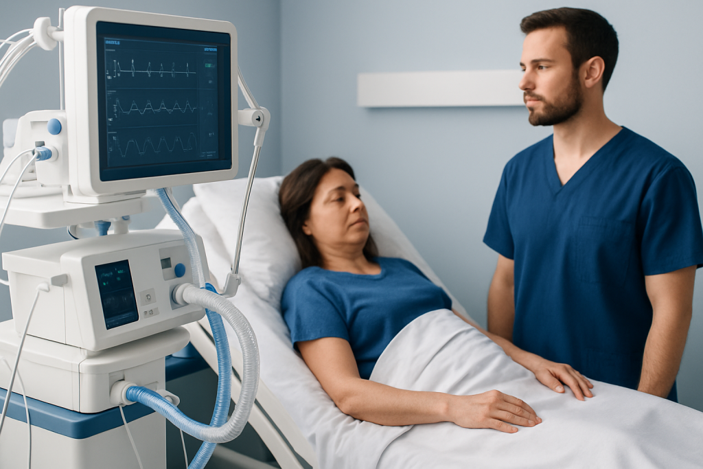 A Typical Recovery Timeline, Week by Week — how long does pneumonia last