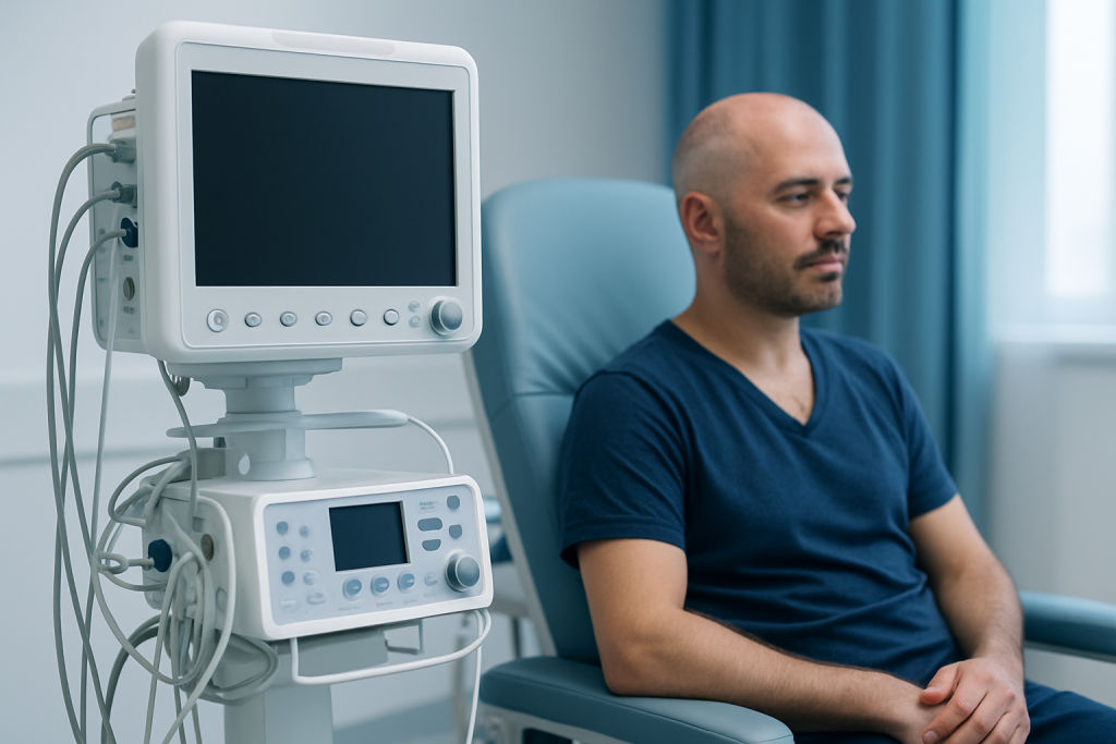 A Typical Trip: What the Days in Turkey Look Like — flight back from turkey hair transplant
