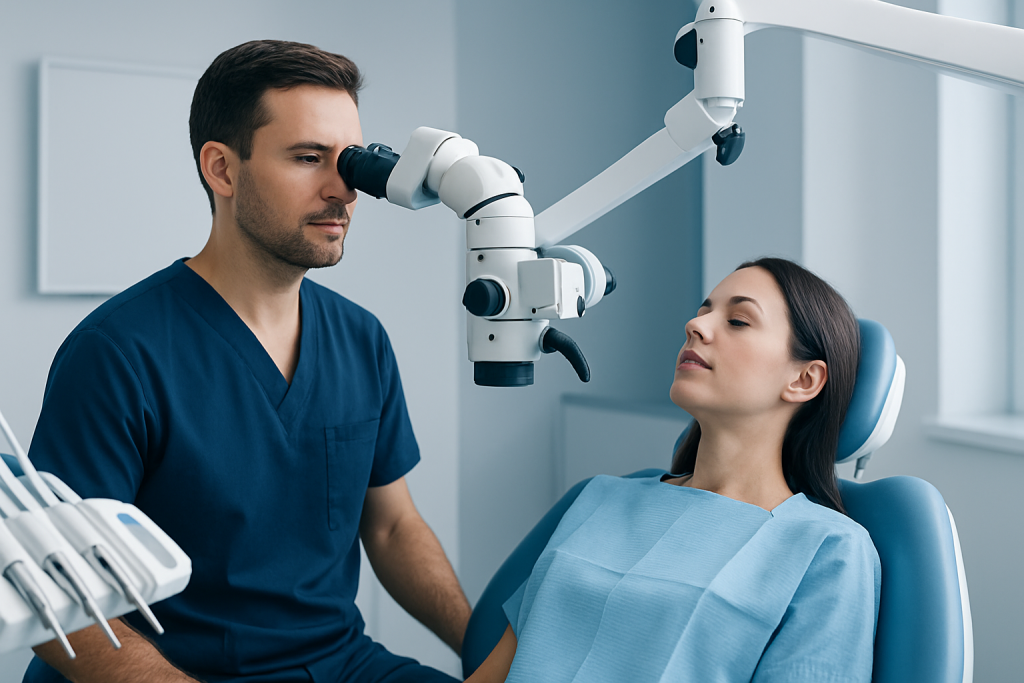 Accreditation and Credentials: How to Verify the Best Dentist in Turkey — best dentist in turkey