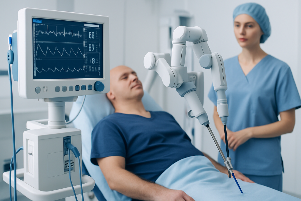 Accreditation and Hospital Standards: What to Look For — is weight loss surgery in turkey safe