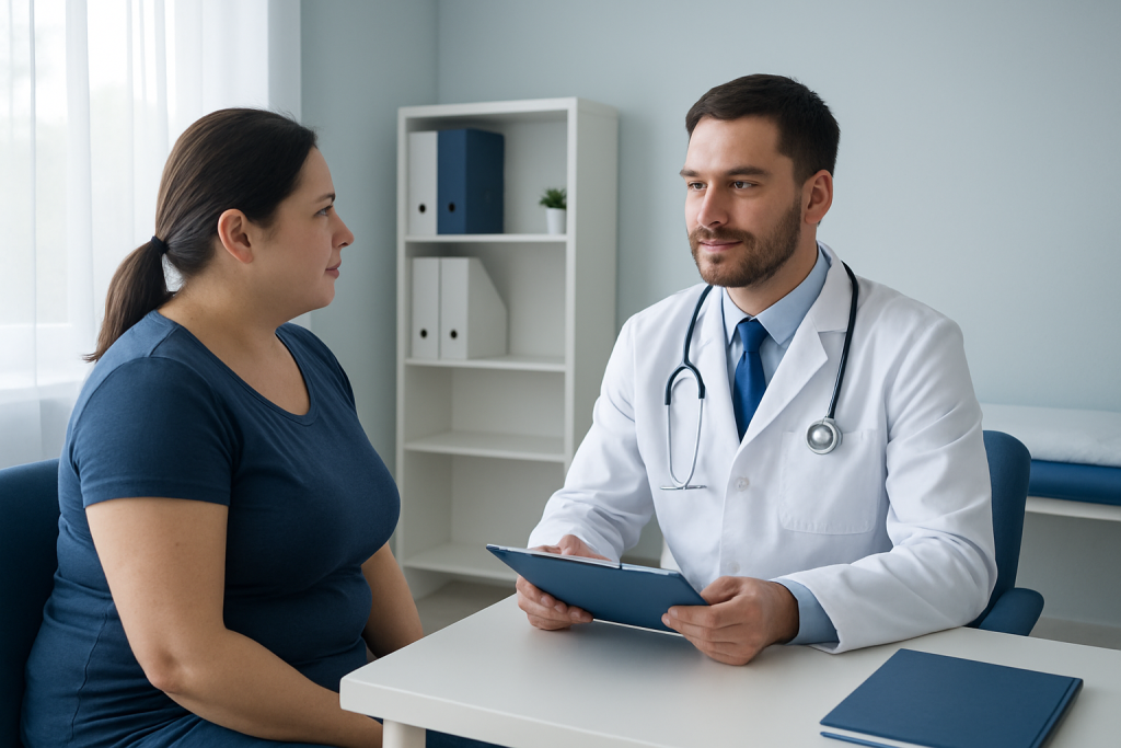 Accreditation and Surgeon Credentials: The Non-Negotiables — best place for tummy tuck in turkey