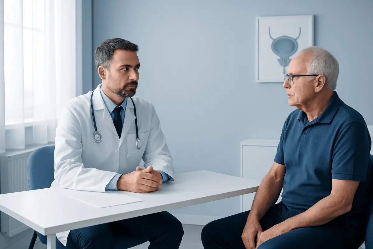 Active Surveillance: How It Works and What to Expect — gleason score 3+3 treatment