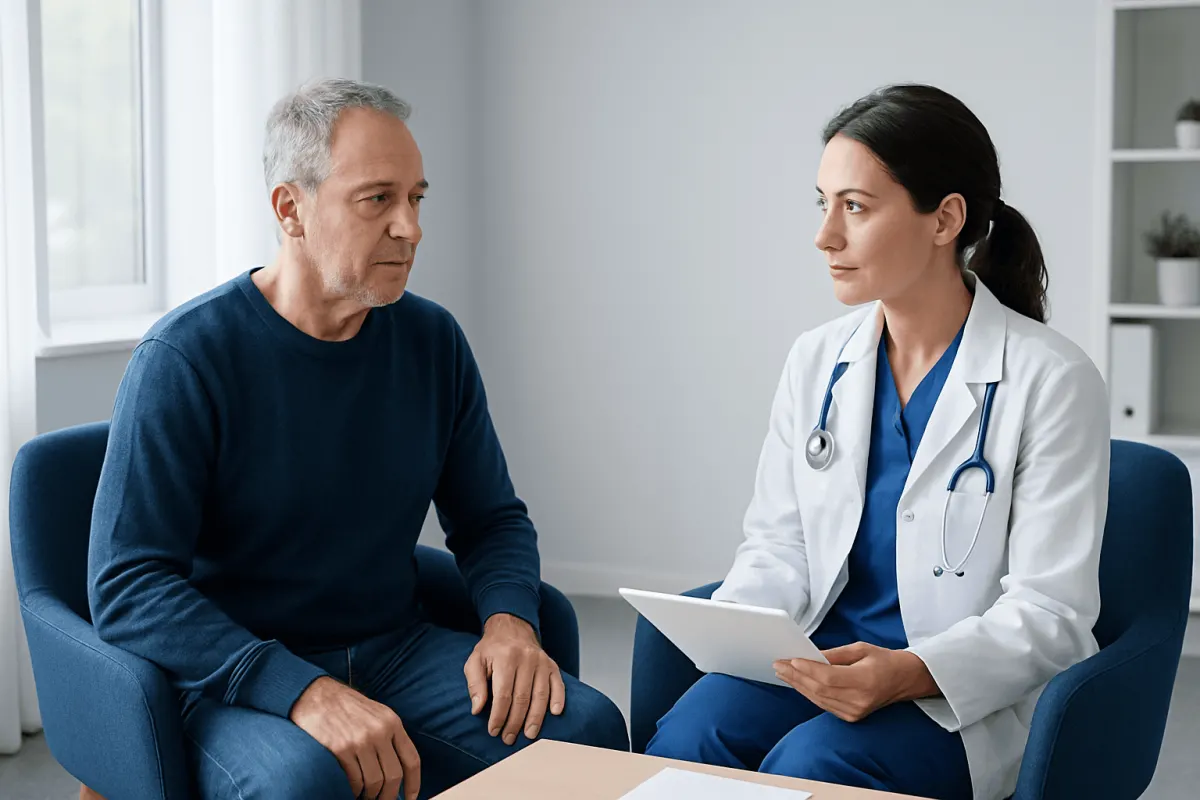 Activity Limits After Pacemaker Implantation — permanent pacemaker recovery
