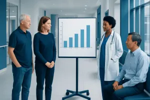 Normal LDL cholesterol by Age: Charts, Ranges, and What Your Numbers Mean