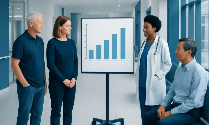 Normal LDL cholesterol by Age: Charts, Ranges, and What Your Numbers Mean