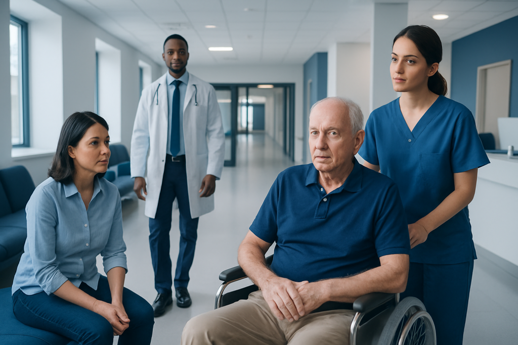 ALS Life Expectancy: What the Numbers Actually Describe — als life expectancy
