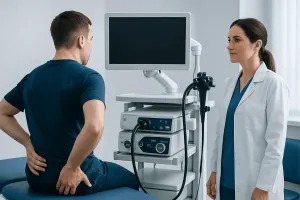 Anal fissure Symptoms: Early Signs You Should Not Ignore