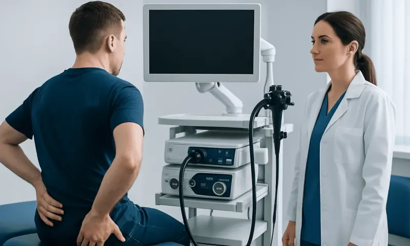 Anal Fissure Symptoms and Early Signs — anal fissure symptoms