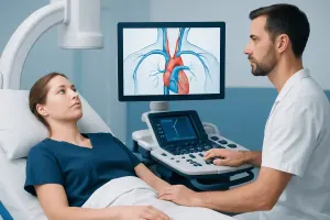 The Brachiocephalic Artery Supplies the Right Arm and Brain