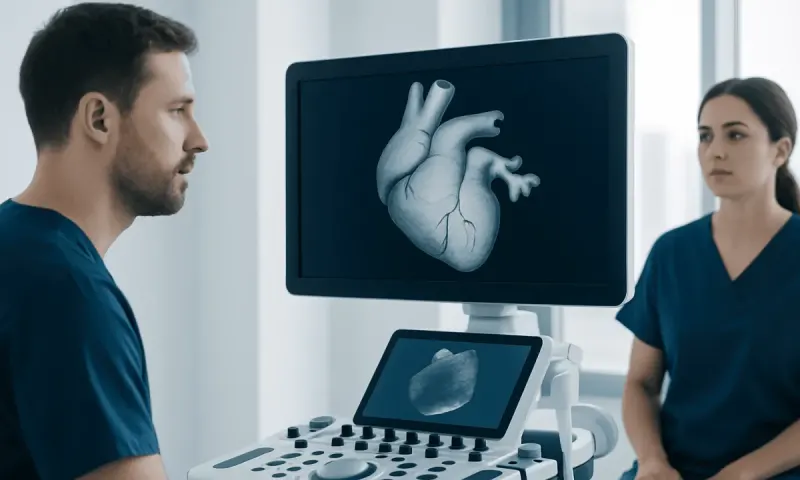 Anatomy and function — left atrial appendage