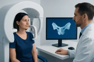 Why the Sphenoid Bone Matters at the Skull Base