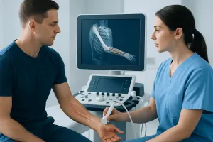 Extensor Forearm Muscles, Tendons, and Overuse Pain
