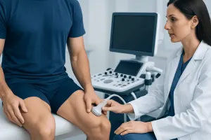 Quadriceps Muscles and Why Thigh Strength Affects the Knee