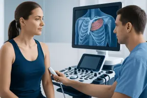 How the Pectoralis Minor Affects Shoulder Posture and Pain