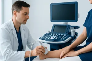 Ankle Ligaments Stabilize the Joint and Are Easily Sprained