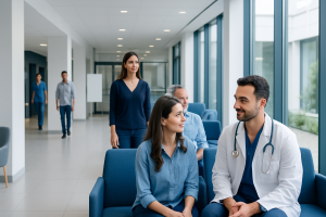 How to Choose a Dentist in Turkey: Accreditation, Materials, Guarantees