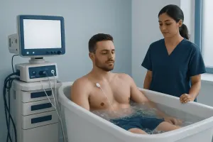 Ice Baths: Benefits, Risks and Safe Cold Exposure