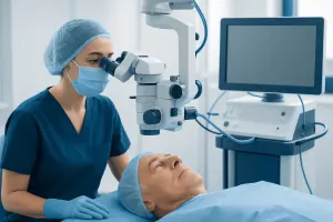 Lamellar Cataract: An Evidence-Based Patient Guide