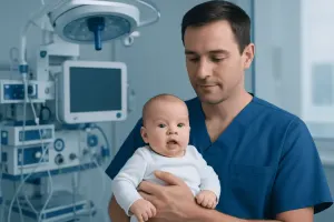 Baby Born with Teeth: What Patients Need to Know