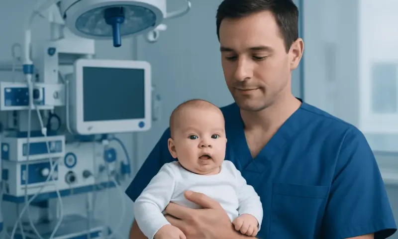 Are natal teeth normal, and what causes them? — baby born with teeth
