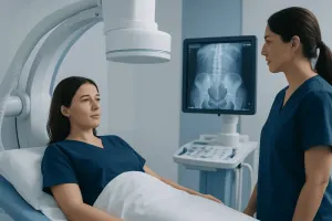 Phleboliths in the Pelvis: A Complete Medical Overview