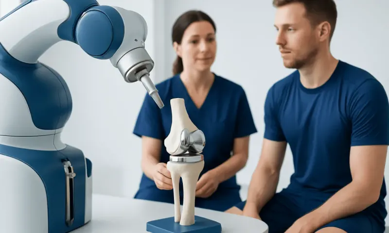 Are there special knee replacements for athletes? — best knee replacement implant for athletes