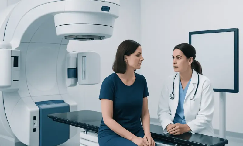 Assessment and candidacy for treatment — vulvar cancer treatment