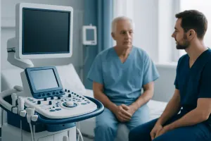 Benign Prostatic Hyperplasia Treatment: How It Works, Results and What to Expect