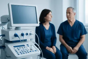 Neurogenic Bladder Treatment: How It Works, Results and What to Expect
