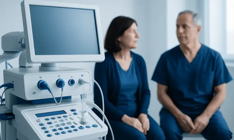 Assessment and Candidacy for Treatment — neurogenic bladder treatment