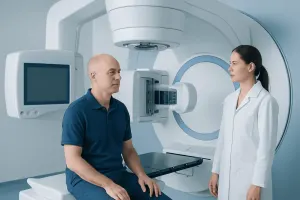 Head and Neck Cancer Treatment: How It Works, Results and What to Expect