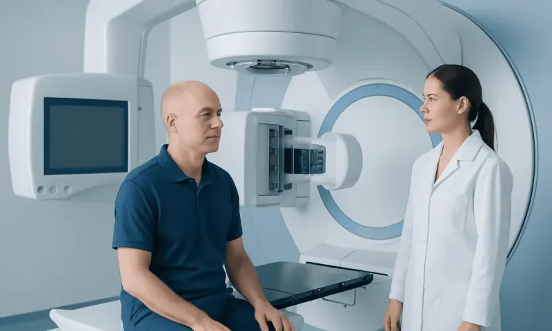 Assessment and candidacy for treatment — head and neck cancer treatment