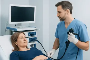 GI Cancer Treatment Is Tailored to Organ, Stage and Biology