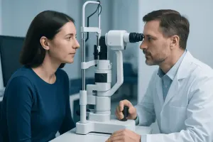 Choroidal Melanoma Treatment Options, From Radiation to Surgery