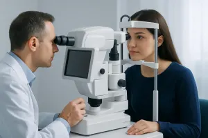 Microphthalmia Treatment: How It Works, Results and What to Expect