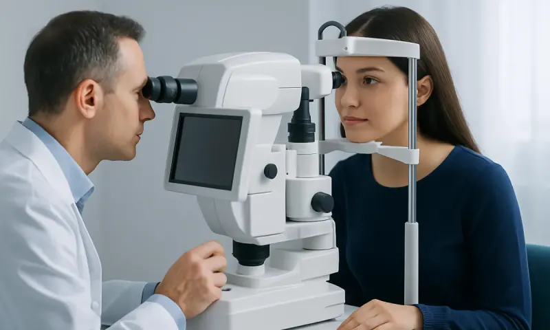 Assessment, Candidacy and Care Planning — microphthalmia treatment