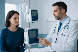 Pancreatitis Care Starts With Fluids, Pain Relief and Cause