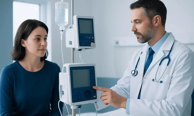 Assessment, candidacy and the step-by-step care pathway — pancreatitis treatment guideline