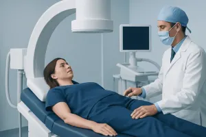 Pelvic Fracture Care Depends on the Stability of the Break