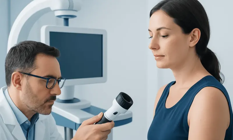 Assessment, Diagnosis and Candidacy — skin tumors treatment