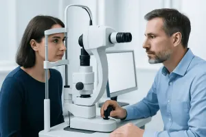 Nystagmus Treatment: How It Works, Results and What to Expect
